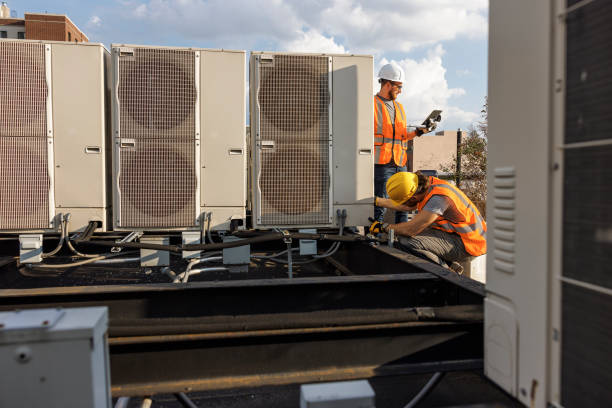 Best Furnace Cleaning in USA